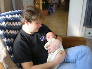 Papa n' Toby